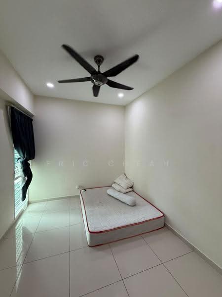 Condominium for Rent at Straits Garden Condominium - Eric Cheah - Bedroom - PropertyGuru.com.my