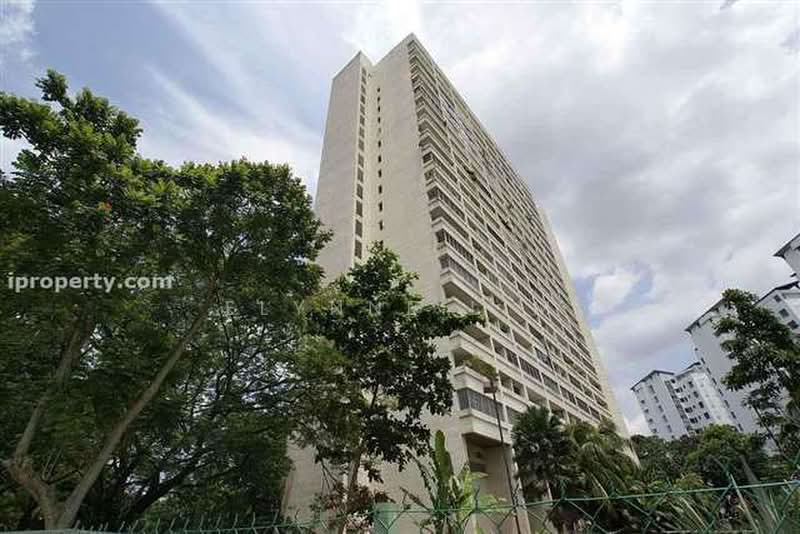 Condominium for Sale at GCB Court - Elynne Lim - PropertyGuru.com.my