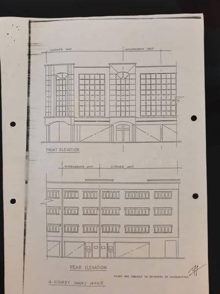 Shop / Office for Sale in Shah Alam (Selangor) - Jasper Wong - PropertyGuru.com.my