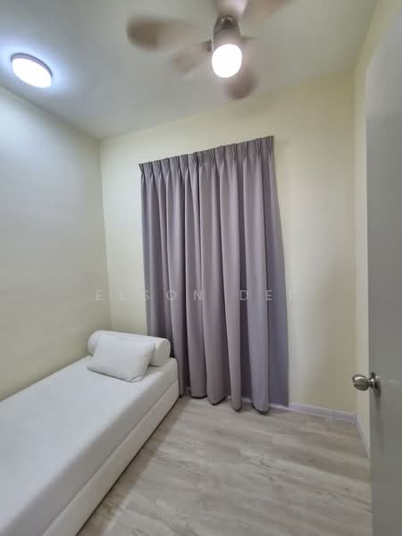 Apartment for Rent at Casa Ara - Elson Dee - Bedroom - PropertyGuru.com.my