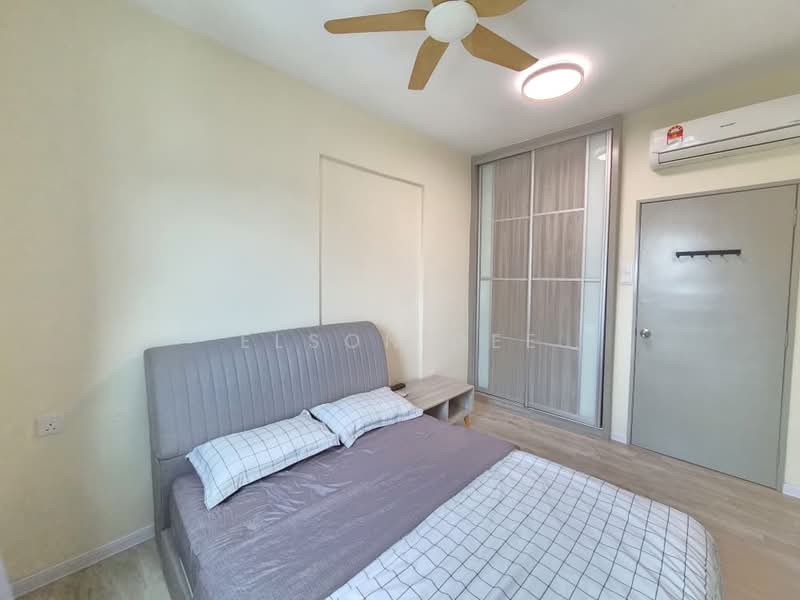 Apartment for Rent at Casa Ara - Elson Dee - Bedroom - PropertyGuru.com.my