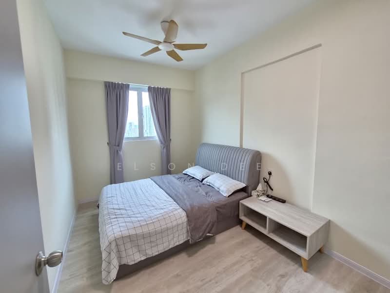 Apartment for Rent at Casa Ara - Elson Dee - PropertyGuru.com.my