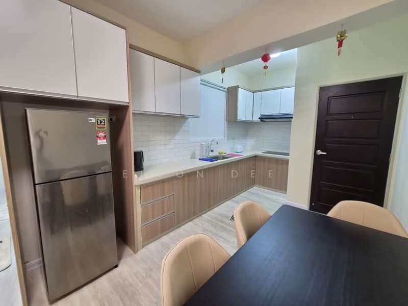 Apartment for Rent at Casa Ara - Elson Dee - PropertyGuru.com.my