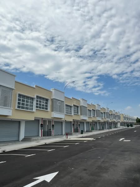 Shop for Rent in Semenyih (Selangor) - Eric Teoh - PropertyGuru.com.my