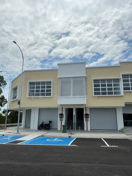 Shop for Rent in Semenyih (Selangor) - Eric Teoh - PropertyGuru.com.my