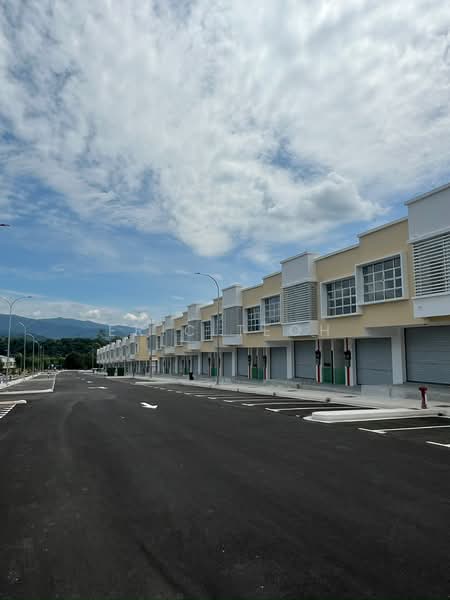 Shop for Rent in Semenyih (Selangor) - Eric Teoh - PropertyGuru.com.my