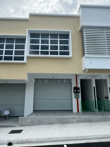 Shop for Rent in Semenyih (Selangor) - Eric Teoh - PropertyGuru.com.my