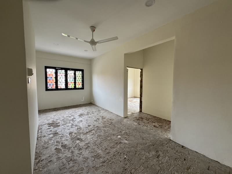 Bungalow for Sale in Seksyen 22 (Petaling Jaya) - J. Paul - PropertyGuru.com.my