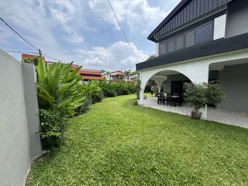 Bungalow for Sale in Seksyen 22 (Petaling Jaya) - J. Paul - PropertyGuru.com.my