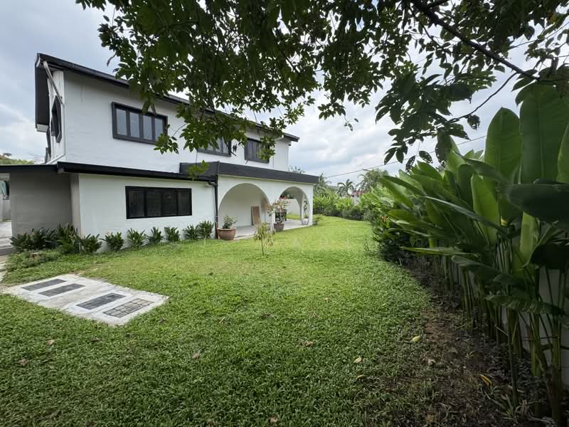 Bungalow for Sale in Seksyen 22 (Petaling Jaya) - J. Paul - PropertyGuru.com.my