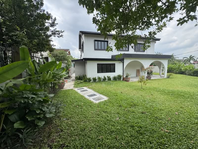 Bungalow for Sale in Seksyen 22 (Petaling Jaya) - J. Paul - PropertyGuru.com.my