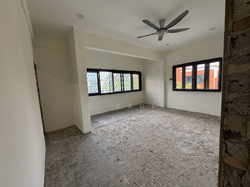 Bungalow for Sale in Seksyen 22 (Petaling Jaya) - J. Paul - PropertyGuru.com.my