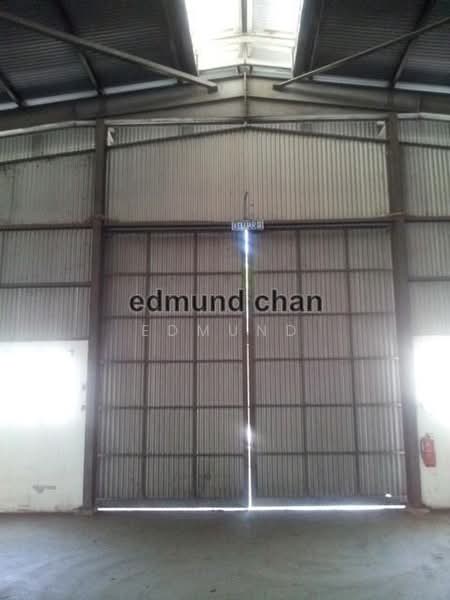 Gudang untuk Dijual di Klang (Selangor) - Edmund Chan - PropertyGuru.com.my