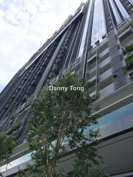 Kediaman Servis untuk Disewa di M City - Danny Tong - PropertyGuru.com.my
