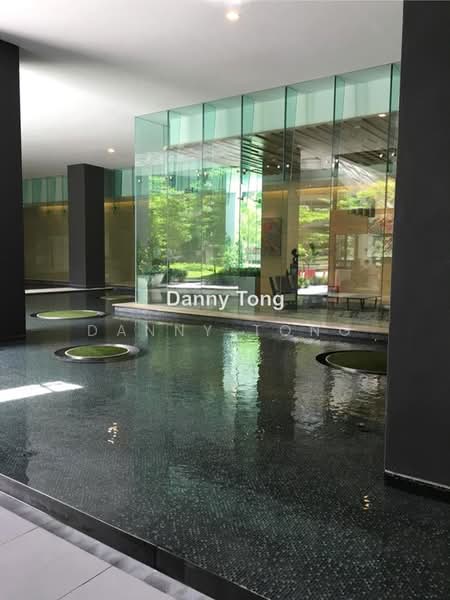 Kediaman Servis untuk Disewa di M City - Danny Tong - PropertyGuru.com.my