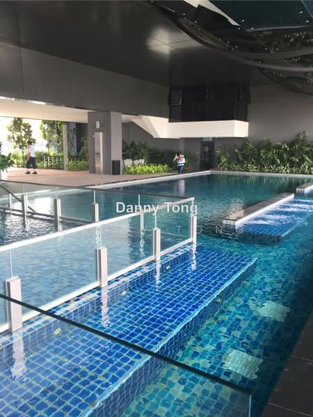 Kediaman Servis untuk Disewa di M City - Danny Tong - PropertyGuru.com.my