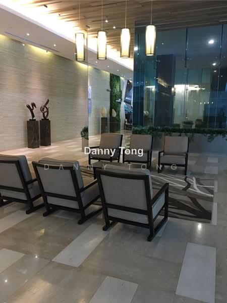 Kediaman Servis untuk Disewa di M City - Danny Tong - PropertyGuru.com.my