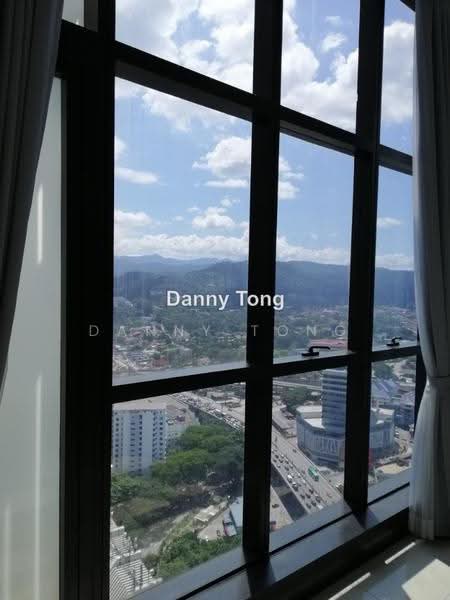 Kediaman Servis untuk Disewa di M City - Danny Tong - PropertyGuru.com.my