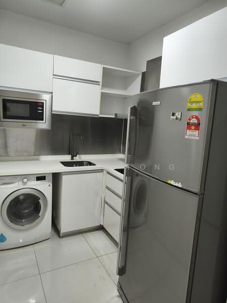 Kediaman Servis untuk Disewa di M City - Danny Tong - PropertyGuru.com.my