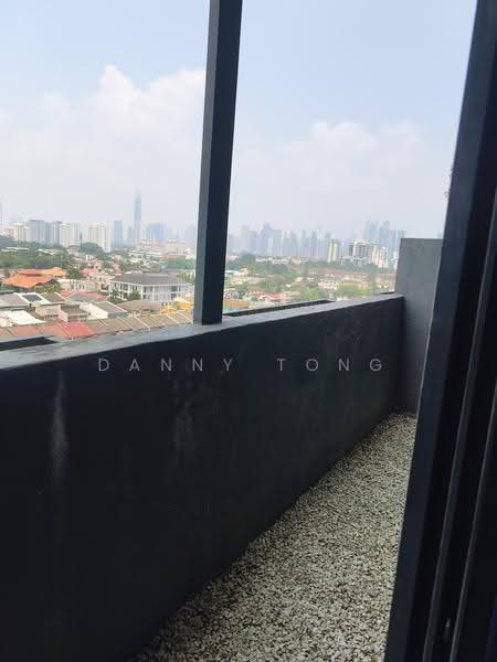 Kediaman Servis untuk Disewa di M City - Danny Tong - PropertyGuru.com.my