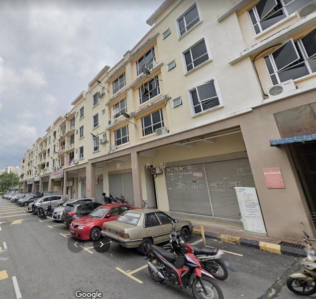 Apartment for Sale at One Selayang - Kuan . - PropertyGuru.com.my