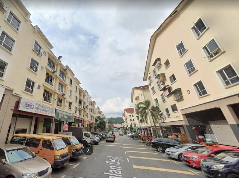Apartment for Sale at One Selayang - Kuan . - PropertyGuru.com.my