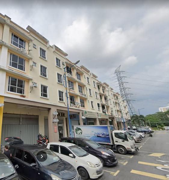 Apartment for Sale at One Selayang - Kuan . - PropertyGuru.com.my