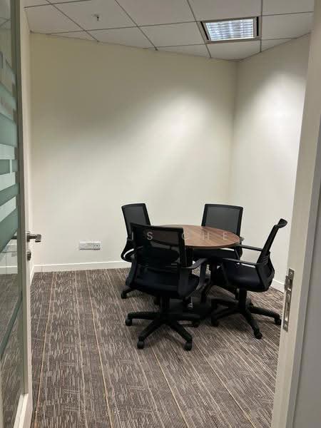 Office for Rent in KLCC (KL City Centre) - Willis Chew - Interior - PropertyGuru.com.my