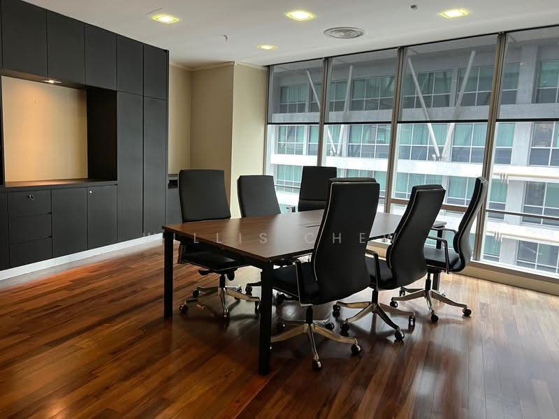 Office for Rent in KLCC (KL City Centre) - Willis Chew - Interior - PropertyGuru.com.my