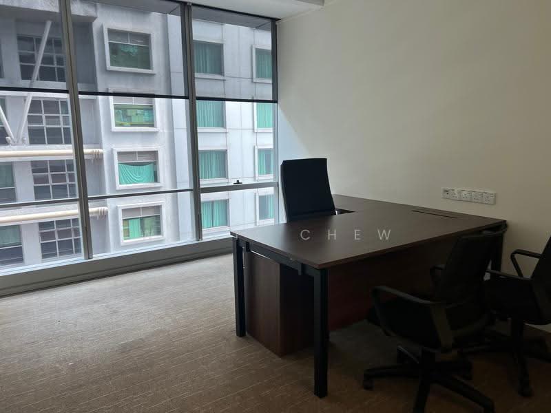 Office for Rent in KLCC (KL City Centre) - Willis Chew - Interior - PropertyGuru.com.my