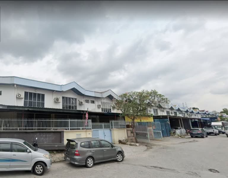 Kilang untuk Dijual di KL City Centre (Kuala Lumpur) - Ying Hao Tan - PropertyGuru.com.my