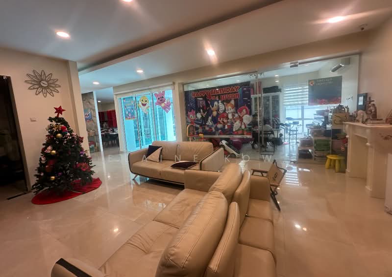 Semi-Detached House for Sale in Damansara Idaman (Ara Damansara) - Elaine Kow - PropertyGuru.com.my