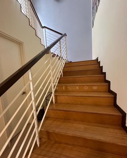 Semi-Detached House for Sale in Damansara Idaman (Ara Damansara) - Elaine Kow - PropertyGuru.com.my