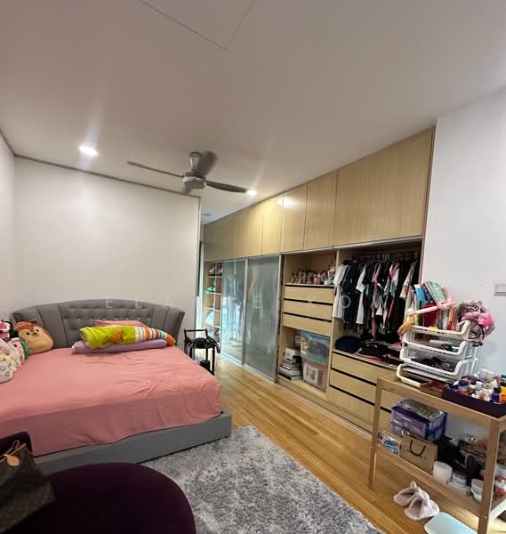 Semi-Detached House for Sale in Damansara Idaman (Ara Damansara) - Elaine Kow - PropertyGuru.com.my