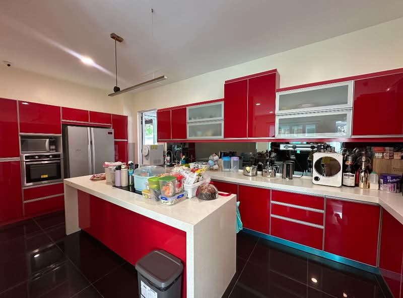 Semi-Detached House for Sale in Damansara Idaman (Ara Damansara) - Elaine Kow - PropertyGuru.com.my