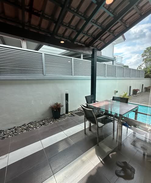 Semi-Detached House for Sale in Damansara Idaman (Ara Damansara) - Elaine Kow - PropertyGuru.com.my