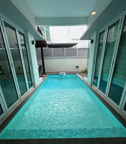 Semi-Detached House for Sale in Damansara Idaman (Ara Damansara) - Elaine Kow - PropertyGuru.com.my