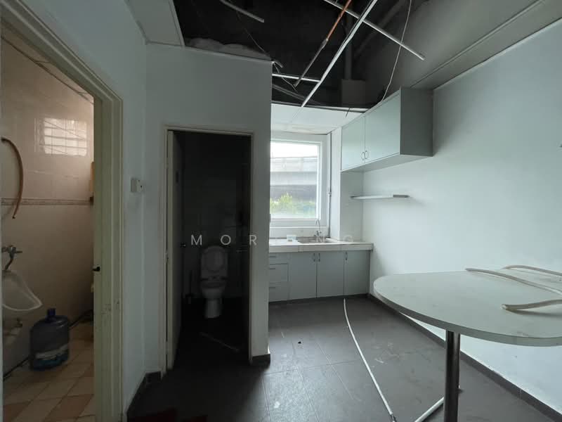 Semi-D Factory for Sale in Sungai Buloh (Selangor) - Mori Ng - PropertyGuru.com.my
