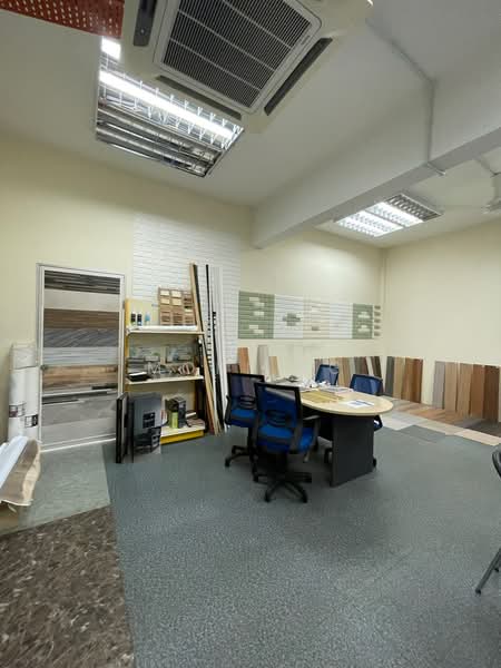 Semi-D Factory for Sale in Sungai Buloh (Selangor) - Mori Ng - PropertyGuru.com.my