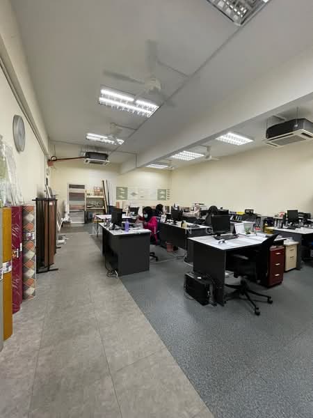 Semi-D Factory for Sale in Sungai Buloh (Selangor) - Mori Ng - PropertyGuru.com.my