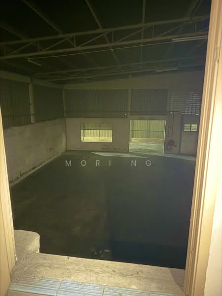Semi-D Factory for Sale in Sungai Buloh (Selangor) - Mori Ng - PropertyGuru.com.my