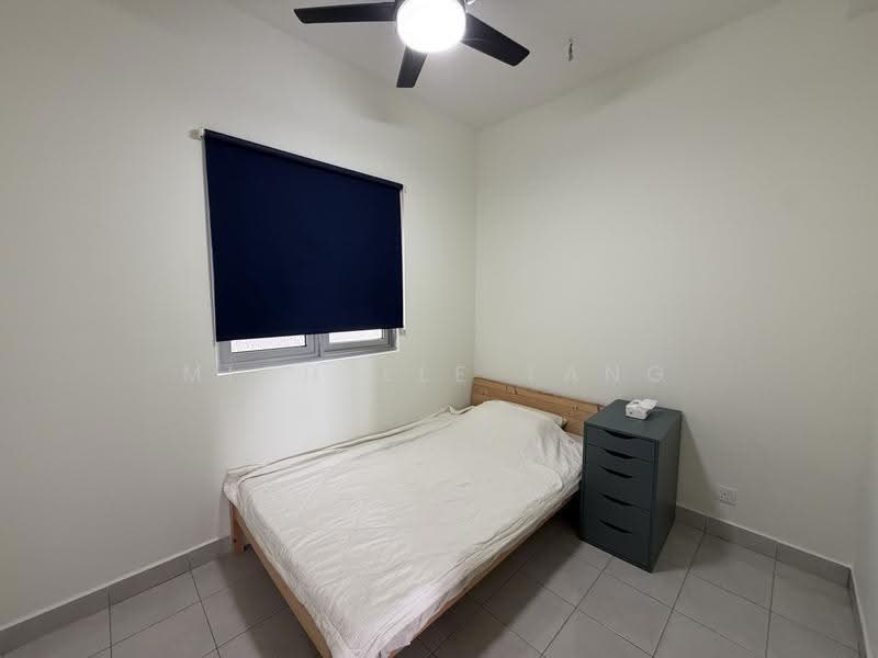 Kondominium untuk Disewa di Sofiya Residensi - Michelle Tang - Bedroom - PropertyGuru.com.my