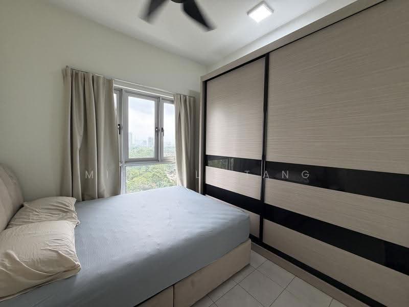 Kondominium untuk Disewa di Sofiya Residensi - Michelle Tang - Bedroom - PropertyGuru.com.my