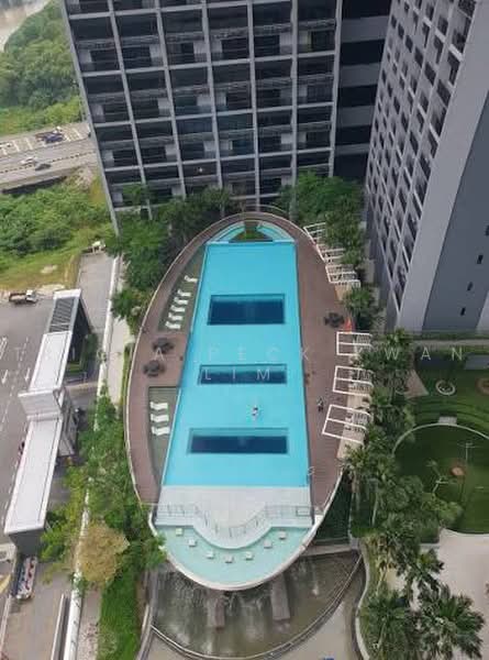 Servis Apartment untuk Disewa di D'Latour - Tricia Peck Kwan Lim - Exterior - PropertyGuru.com.my