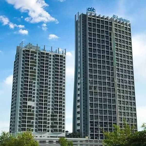 Servis Apartment untuk Disewa di D'Latour - Tricia Peck Kwan Lim - Exterior - PropertyGuru.com.my