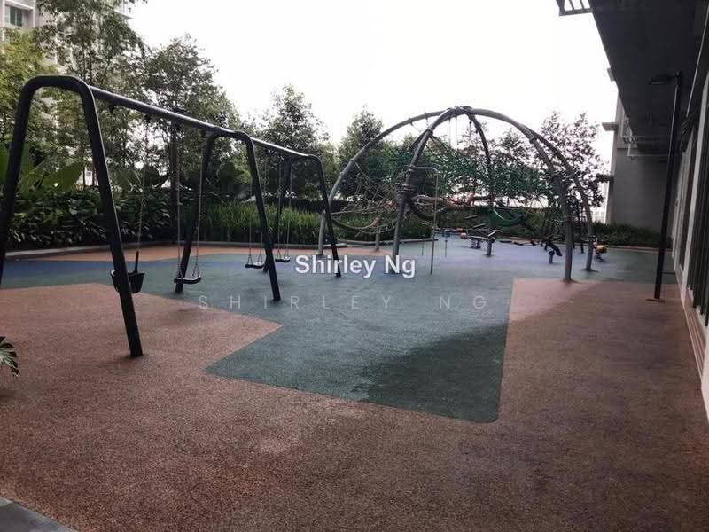Kediaman Servis untuk Disewa di Cantara Residences - Shirley Ng - PropertyGuru.com.my