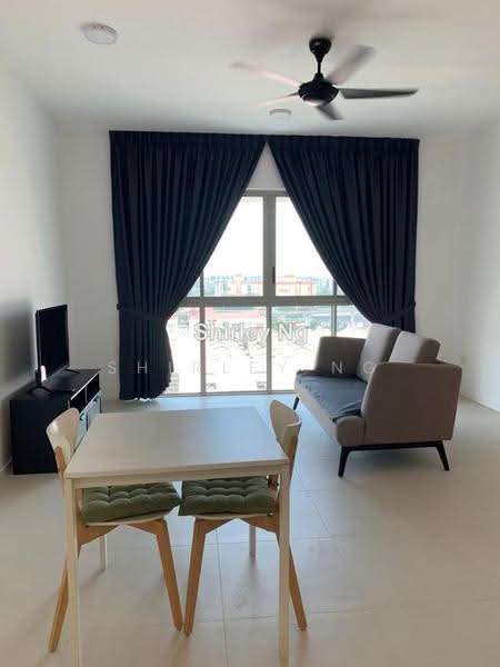 Kediaman Servis untuk Disewa di Cantara Residences - Shirley Ng - PropertyGuru.com.my