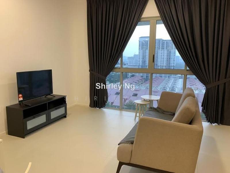 Kediaman Servis untuk Disewa di Cantara Residences - Shirley Ng - PropertyGuru.com.my
