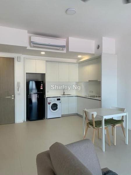 Kediaman Servis untuk Disewa di Cantara Residences - Shirley Ng - PropertyGuru.com.my