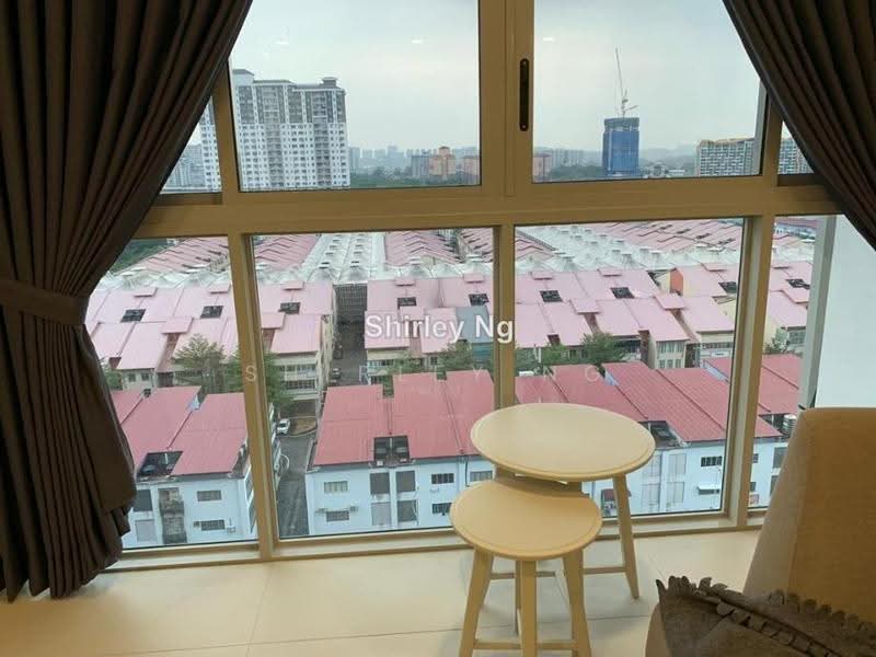 Kediaman Servis untuk Disewa di Cantara Residences - Shirley Ng - PropertyGuru.com.my